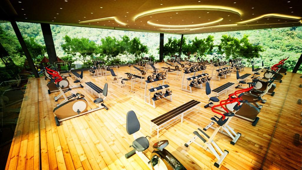 Hotel Time Boutique Nilai Dış mekan fotoğraf