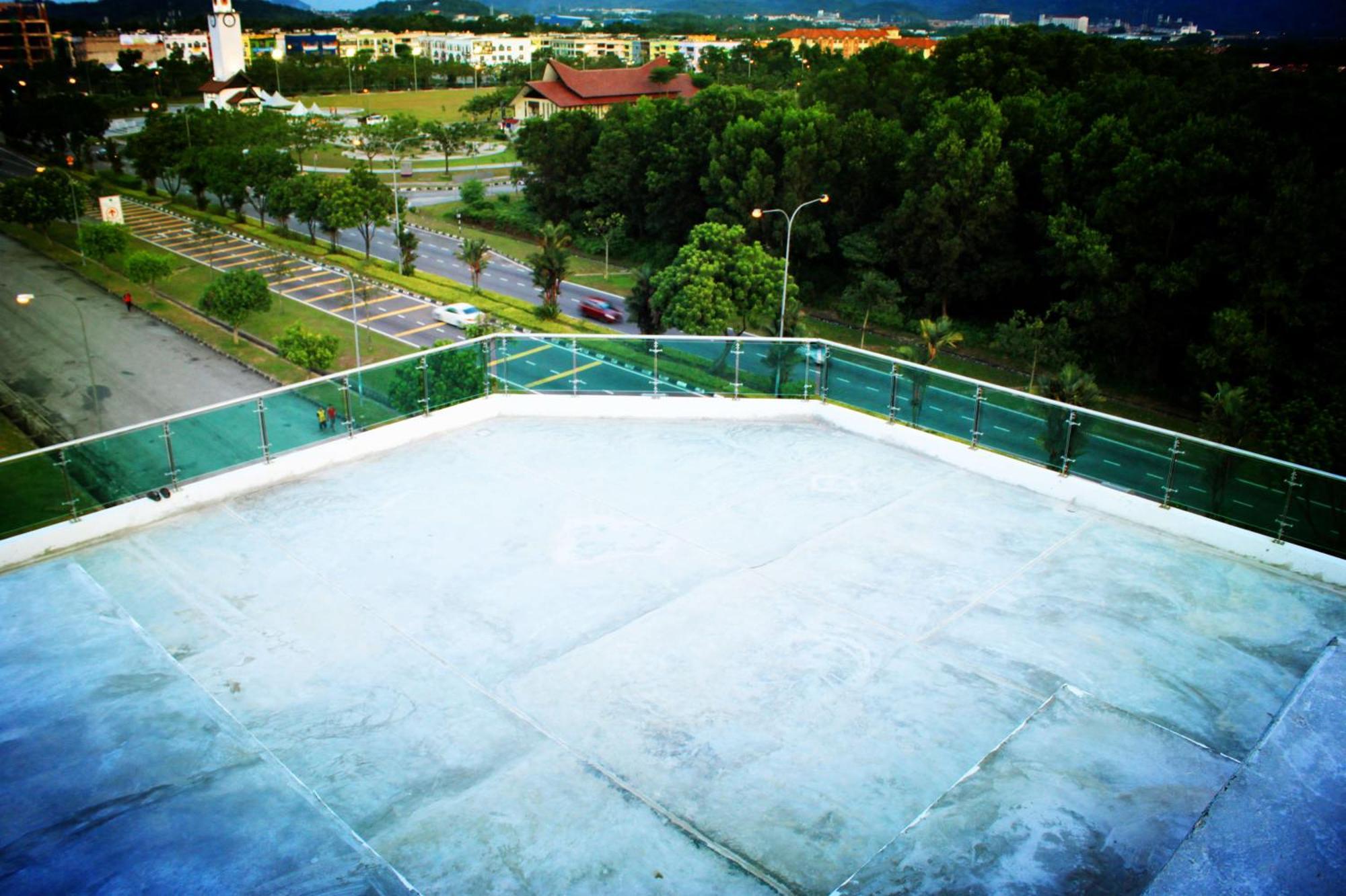 Hotel Time Boutique Nilai Dış mekan fotoğraf