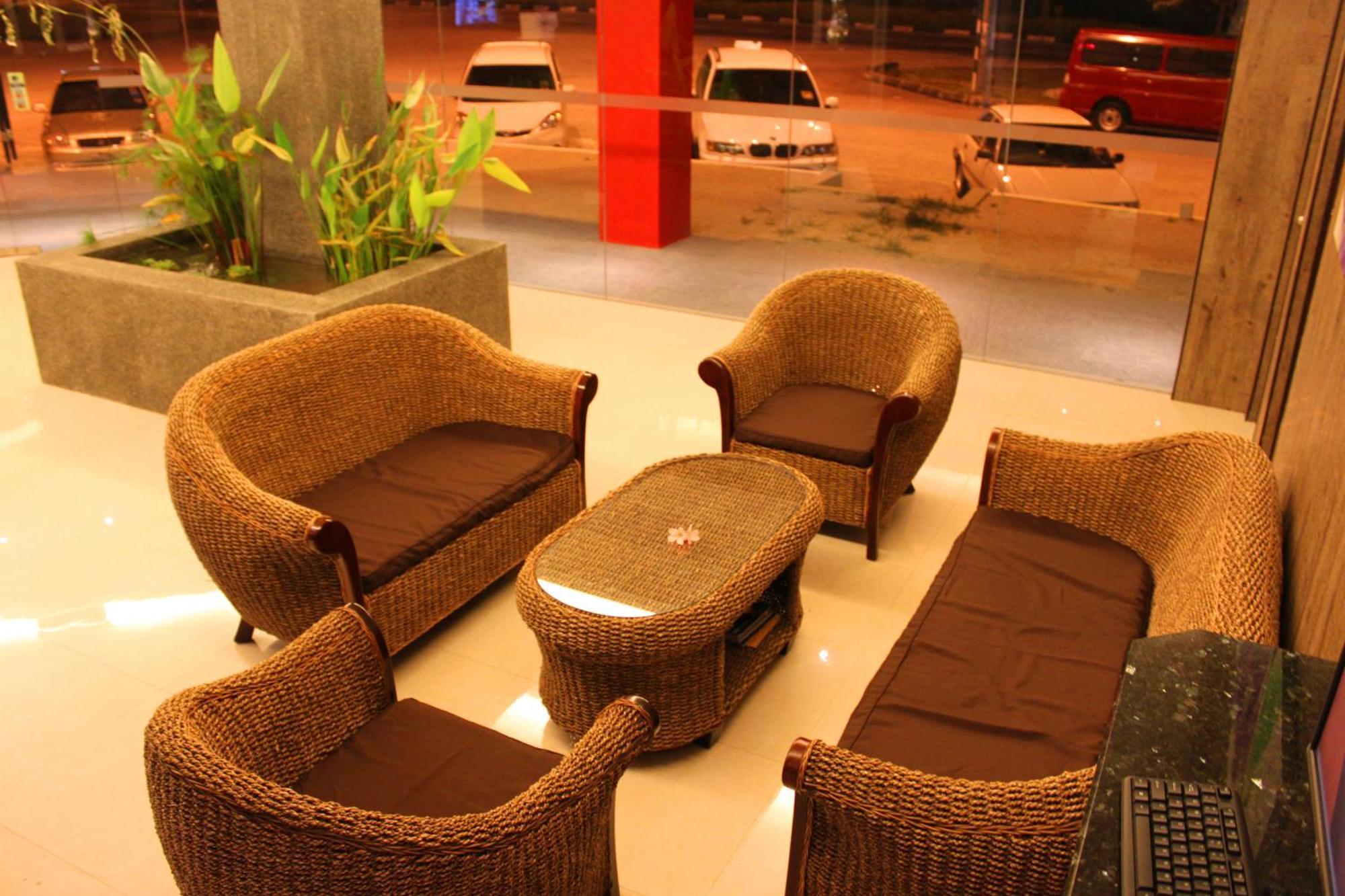 Hotel Time Boutique Nilai Dış mekan fotoğraf